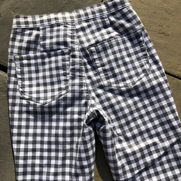 Check pants slim - Picture 6 of 6